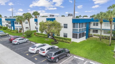 Discover the potential in this spacious 2-bedroom, 2-bath on Kings Point Golf -Flanders Way in Florida - for sale on GolfHomes.com, golf home, golf lot