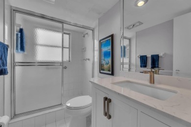 NEW  PRICE REDUCTION!!!!  3 BEDROOM CORNER UNIT!! WATER VIEW on Palm-Aire Country Club and Resort - Palms in Florida - for sale on GolfHomes.com, golf home, golf lot