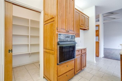 Welcome to this beautifully refreshed 3 bedroom, 2 bath on De Cordova Bend Country Club in Texas - for sale on GolfHomes.com, golf home, golf lot