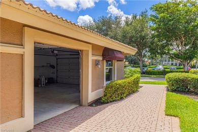 Completely updated Saint Andrews end unit can be yours. Nestled on Quail Village Golf Course in Florida - for sale on GolfHomes.com, golf home, golf lot