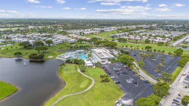 Discover the potential in this spacious 2-bedroom, 2-bath on Kings Point Golf -Flanders Way in Florida - for sale on GolfHomes.com, golf home, golf lot