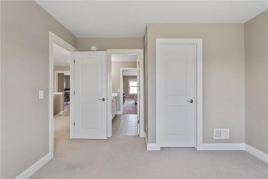 Experience luxury living in the highly sought-after Tributary on Fox Hollow Golf Club  in Minnesota - for sale on GolfHomes.com, golf home, golf lot
