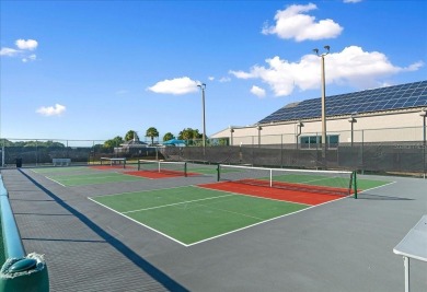 A 1-year home warranty will be included for the buyer at on On Top of the World Golf Course in Florida - for sale on GolfHomes.com, golf home, golf lot