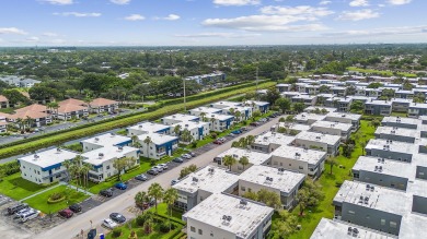 Discover the potential in this spacious 2-bedroom, 2-bath on Kings Point Golf -Flanders Way in Florida - for sale on GolfHomes.com, golf home, golf lot