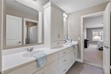 Experience luxury living in the highly sought-after Tributary on Fox Hollow Golf Club  in Minnesota - for sale on GolfHomes.com, golf home, golf lot