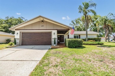 Under contract-accepting backup offers. Welcome to your dream on Countryside Country Club in Florida - for sale on GolfHomes.com, golf home, golf lot
