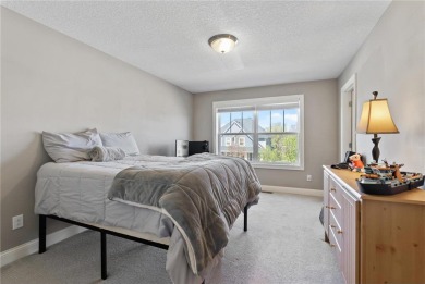 Experience luxury living in the highly sought-after Tributary on Fox Hollow Golf Club  in Minnesota - for sale on GolfHomes.com, golf home, golf lot