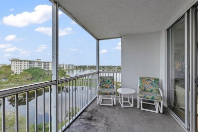 NEW  PRICE REDUCTION!!!!  3 BEDROOM CORNER UNIT!! WATER VIEW on Palm-Aire Country Club and Resort - Palms in Florida - for sale on GolfHomes.com, golf home, golf lot