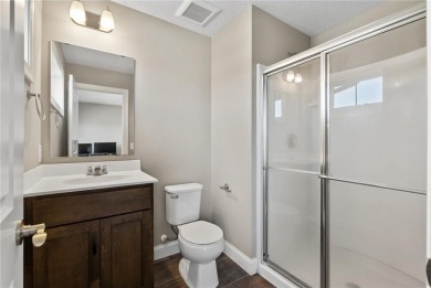 Experience luxury living in the highly sought-after Tributary on Fox Hollow Golf Club  in Minnesota - for sale on GolfHomes.com, golf home, golf lot