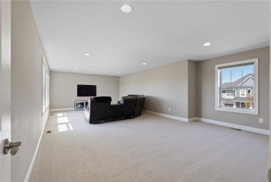 Experience luxury living in the highly sought-after Tributary on Fox Hollow Golf Club  in Minnesota - for sale on GolfHomes.com, golf home, golf lot