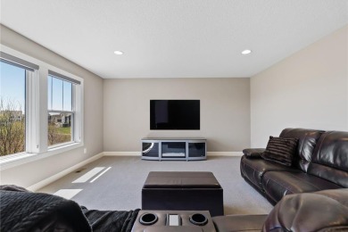 Experience luxury living in the highly sought-after Tributary on Fox Hollow Golf Club  in Minnesota - for sale on GolfHomes.com, golf home, golf lot