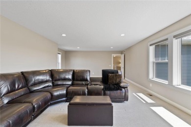 Experience luxury living in the highly sought-after Tributary on Fox Hollow Golf Club  in Minnesota - for sale on GolfHomes.com, golf home, golf lot