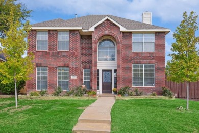 The Backyard of your Dreams awaits! Updated 4 Bed, 2.5 Bath home on Stewart Peninsula Golf Course in Texas - for sale on GolfHomes.com, golf home, golf lot