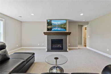 Experience luxury living in the highly sought-after Tributary on Fox Hollow Golf Club  in Minnesota - for sale on GolfHomes.com, golf home, golf lot