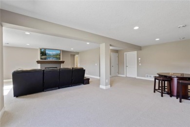 Experience luxury living in the highly sought-after Tributary on Fox Hollow Golf Club  in Minnesota - for sale on GolfHomes.com, golf home, golf lot