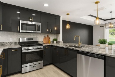 This beautifully fully renovated 1 bedroom, 1 bathroom on Reunion Resort Golf Course in Florida - for sale on GolfHomes.com, golf home, golf lot