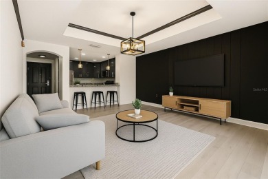 This beautifully fully renovated 1 bedroom, 1 bathroom on Reunion Resort Golf Course in Florida - for sale on GolfHomes.com, golf home, golf lot