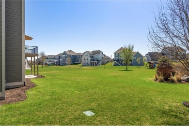Experience luxury living in the highly sought-after Tributary on Fox Hollow Golf Club  in Minnesota - for sale on GolfHomes.com, golf home, golf lot