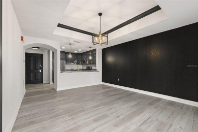 This beautifully fully renovated 1 bedroom, 1 bathroom on Reunion Resort Golf Course in Florida - for sale on GolfHomes.com, golf home, golf lot