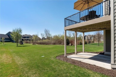Experience luxury living in the highly sought-after Tributary on Fox Hollow Golf Club  in Minnesota - for sale on GolfHomes.com, golf home, golf lot