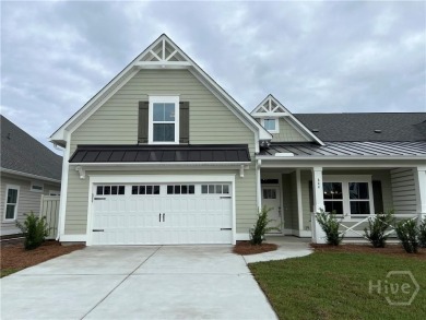 **Up to $10k CC PLUS FIXED FORWARD RATE AS LOW AS 5.875% THRU on Savannah Quarters Country Club in Georgia - for sale on GolfHomes.com, golf home, golf lot