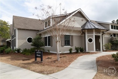 COUNTDOWN TO CLOSEOUT!! LAST TIDEWATER PLAN AVAILABLE--Relax on Savannah Quarters Country Club in Georgia - for sale on GolfHomes.com, golf home, golf lot