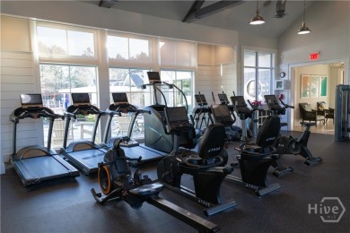 COUNTDOWN TO CLOSEOUT!! LAST TIDEWATER PLAN AVAILABLE--Relax on Savannah Quarters Country Club in Georgia - for sale on GolfHomes.com, golf home, golf lot