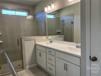 COUNTDOWN TO CLOSEOUT!! LAST TIDEWATER PLAN AVAILABLE--Relax on Savannah Quarters Country Club in Georgia - for sale on GolfHomes.com, golf home, golf lot