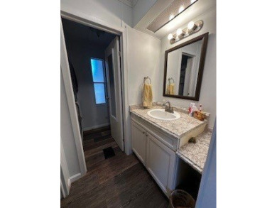 *This home is located in a 55+ resort style leased land on Rolling Greens Executive Golf Community in Florida - for sale on GolfHomes.com, golf home, golf lot