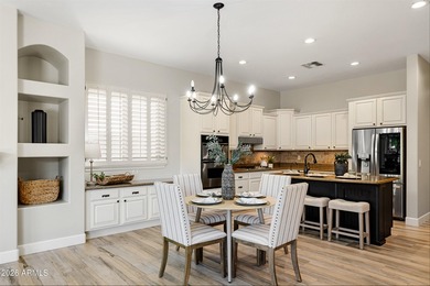 Located within the prestigious gated community of Laguna Cove in on Ocotillo Golf Resort  in Arizona - for sale on GolfHomes.com, golf home, golf lot