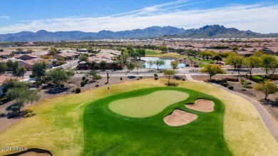 HIGHLY UPGRADED GOLF COURSE 2527 SQ FT. PARADA ON 9,200 FT on Copper Canyon Golf Club in Arizona - for sale on GolfHomes.com, golf home, golf lot