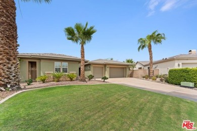 Welcome to Your Oasis; Luxurious Retreat in La Quinta's on Bermuda Dunes Country Club in California - for sale on GolfHomes.com, golf home, golf lot