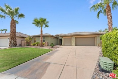 Welcome to Your Oasis; Luxurious Retreat in La Quinta's on Bermuda Dunes Country Club in California - for sale on GolfHomes.com, golf home, golf lot