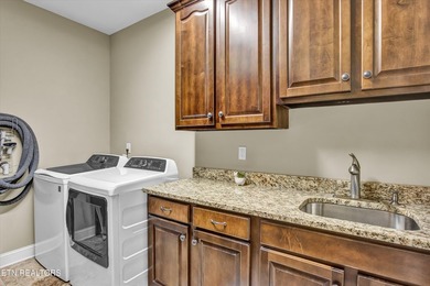 Located in the highly desirable Tennessee National community on Tennessee National Golf Club in Tennessee - for sale on GolfHomes.com, golf home, golf lot