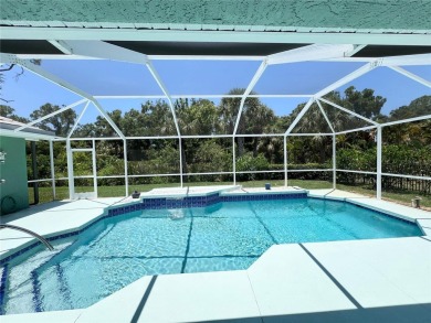 This Beautiful pool home is waiting for you! It offers 3 on Mission Valley Country Club in Florida - for sale on GolfHomes.com, golf home, golf lot