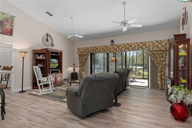 Rare cul-de-sac setting with 3.86 acres of adjoining on Black Diamond Ranch Golf Course in Florida - for sale on GolfHomes.com, golf home, golf lot