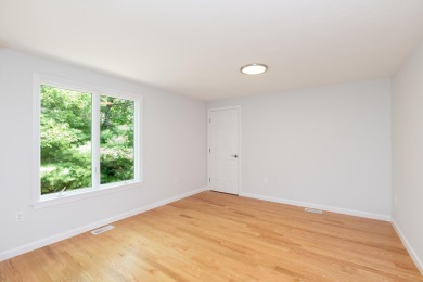This turnkey home has been thoughtfully updated throughout on The Golf Club At Southport in Massachusetts - for sale on GolfHomes.com, golf home, golf lot