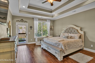 Located in the highly desirable Tennessee National community on Tennessee National Golf Club in Tennessee - for sale on GolfHomes.com, golf home, golf lot