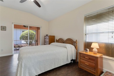 Welcome to your dream retirement home! This charming and on Lake Ashton Golf Club in Florida - for sale on GolfHomes.com, golf home, golf lot