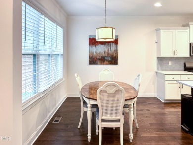 From the serene Golf Course setting to the quiet cul de sac on Henderson Country Club in North Carolina - for sale on GolfHomes.com, golf home, golf lot