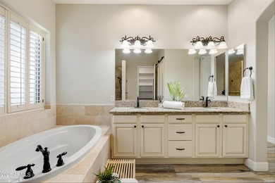 Located within the prestigious gated community of Laguna Cove in on Ocotillo Golf Resort  in Arizona - for sale on GolfHomes.com, golf home, golf lot