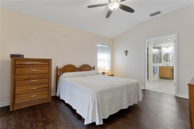 Welcome to your dream retirement home! This charming and on Lake Ashton Golf Club in Florida - for sale on GolfHomes.com, golf home, golf lot