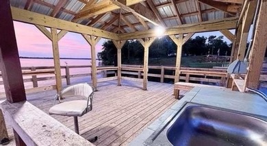 Well-maintained, one owner, 2 bedrooms, 2 bathroom home on Links At Lands End in Texas - for sale on GolfHomes.com, golf home, golf lot