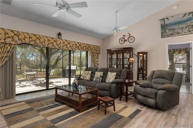 Rare cul-de-sac setting with 3.86 acres of adjoining on Black Diamond Ranch Golf Course in Florida - for sale on GolfHomes.com, golf home, golf lot