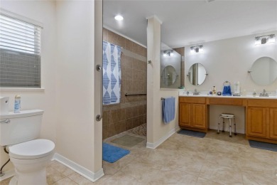 Welcome to your dream retirement home! This charming and on Lake Ashton Golf Club in Florida - for sale on GolfHomes.com, golf home, golf lot