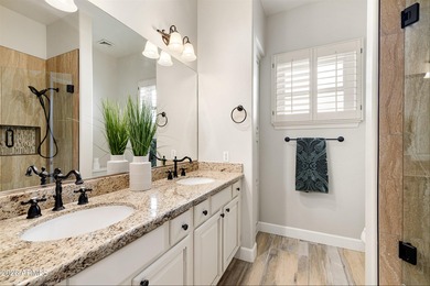 Located within the prestigious gated community of Laguna Cove in on Ocotillo Golf Resort  in Arizona - for sale on GolfHomes.com, golf home, golf lot