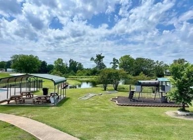 Well-maintained, one owner, 2 bedrooms, 2 bathroom home on Links At Lands End in Texas - for sale on GolfHomes.com, golf home, golf lot