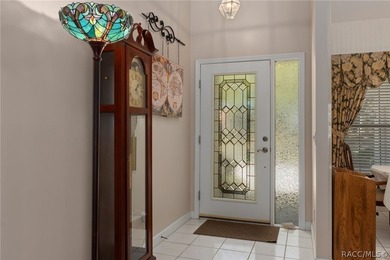 Rare cul-de-sac setting with 3.86 acres of adjoining on Black Diamond Ranch Golf Course in Florida - for sale on GolfHomes.com, golf home, golf lot