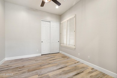 Located within the prestigious gated community of Laguna Cove in on Ocotillo Golf Resort  in Arizona - for sale on GolfHomes.com, golf home, golf lot