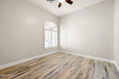 Located within the prestigious gated community of Laguna Cove in on Ocotillo Golf Resort  in Arizona - for sale on GolfHomes.com, golf home, golf lot